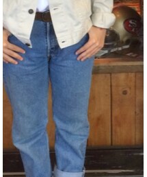 Levi's | デニムパンツ