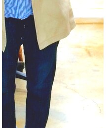 Antgauge | デニムパンツ