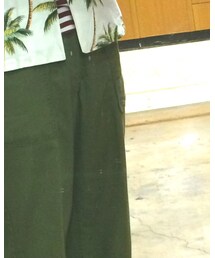 used | その他パンツ