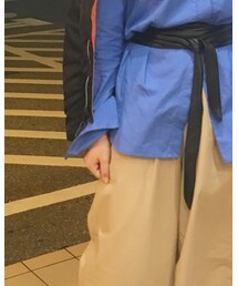 IENA | シャツ/ブラウス