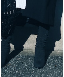 SCOT CLUB | ブーツ