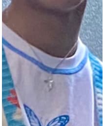 GOLF WANG | ネックレス