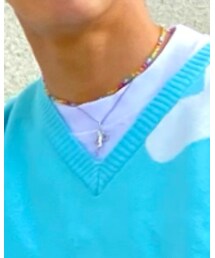 GOLF WANG | ネックレス