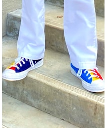 GOLF WANG | スニーカー