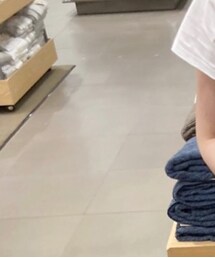 UNIQLO | Tシャツ/カットソー