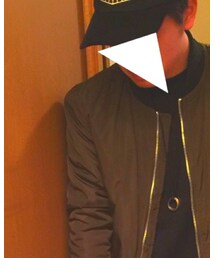 ZARA | ジャケット/アウター