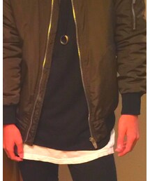 no brand | Tシャツ/カットソー