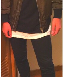 H&M | タンクトップ