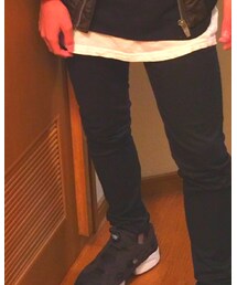 RAGEBLUE | その他パンツ