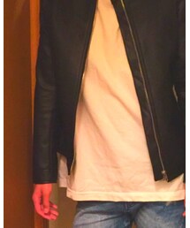 NAVAL | Tシャツ/カットソー