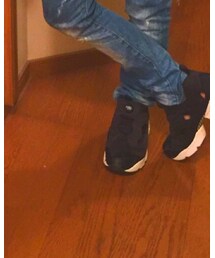 Reebok | スニーカー