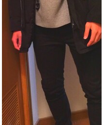 RAGEBLUE | パンツ