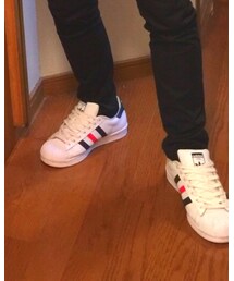adidas | スニーカー