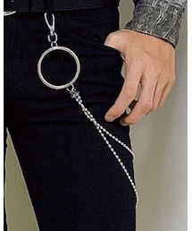 repipi armario | ウォレットチェーン