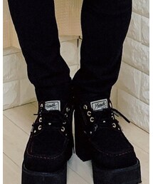 YOSUKE | シューズ