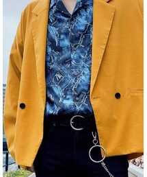 LIDNM | シャツ/ブラウス