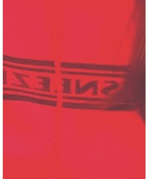 THESNEEZE | パーカー