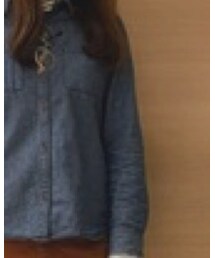 LOWRYS FARM | シャツ/ブラウス