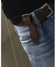 Lee | デニムパンツ