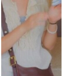 IENA | シャツ/ブラウス