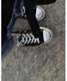 CONVERSE | スニーカー