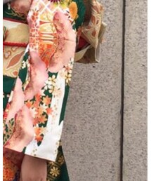 振袖 | その他