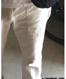 Engineered Garments | パンツ