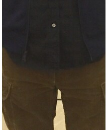 Engineered Garments | シャツ/ブラウス