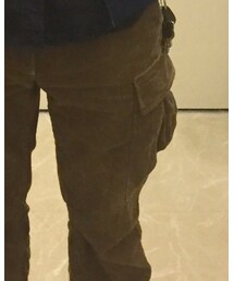 Engineered Garments | カーゴパンツ