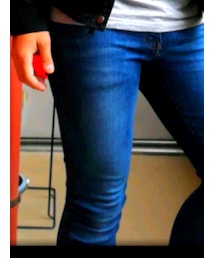 GU | デニムパンツ