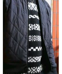 GU | ニット/セーター