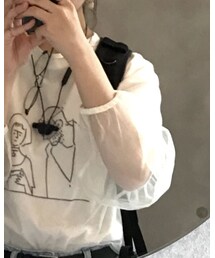KBF | トップス