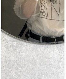 SNIDEL | デニムパンツ