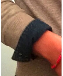 GU | シャツ/ブラウス