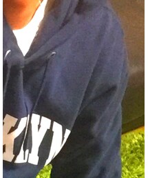 Champion | パーカー