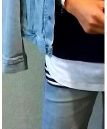 H&M | Tシャツ/カットソー