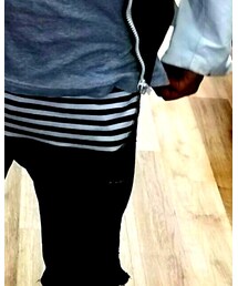 H&M | Tシャツ/カットソー