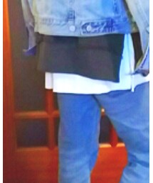 GU | Tシャツ/カットソー