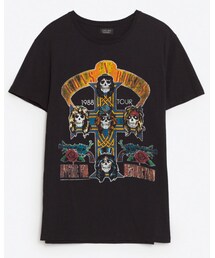 ZARA | Tシャツ/カットソー