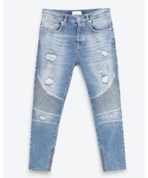 ZARA | デニムパンツ