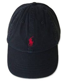 POLO RALPH LAUREN | キャップ