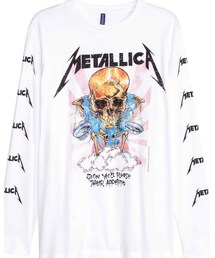 H&M | Tシャツ/カットソー