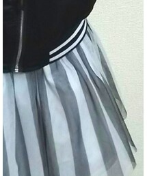 UNIQLO | スカート