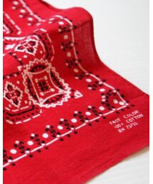 GU | バンダナ/スカーフ