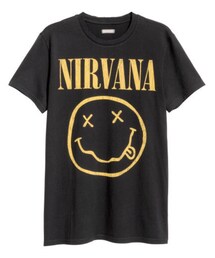 H&M | Tシャツ/カットソー