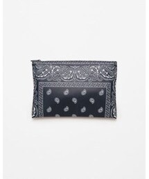 ZARA | クラッチバッグ