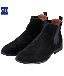 GU | ブーツ
