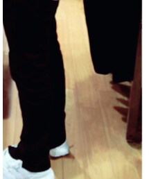 UNIQLO | デニムパンツ