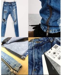 Bershka | デニムパンツ