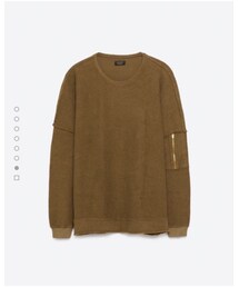 ZARA | ニット/セーター